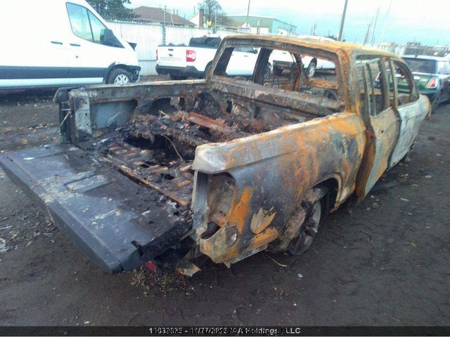 5FPYK3F14KB506540 Honda Ridgeline