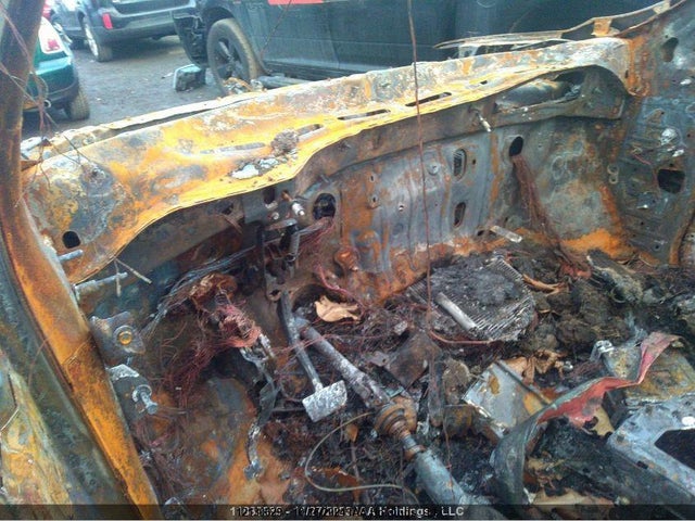 5FPYK3F14KB506540 Honda Ridgeline