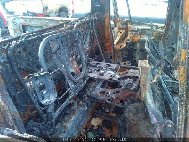 5FPYK3F14KB506540 Honda Ridgeline