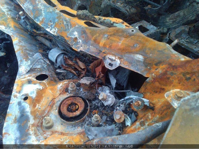 5FPYK3F14KB506540 Honda Ridgeline