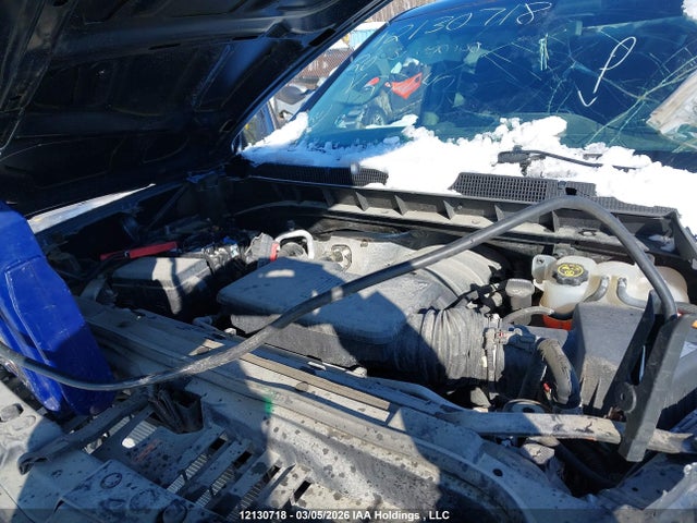 1GCUYBEF4LZ271405 Chevrolet Silverado 1500