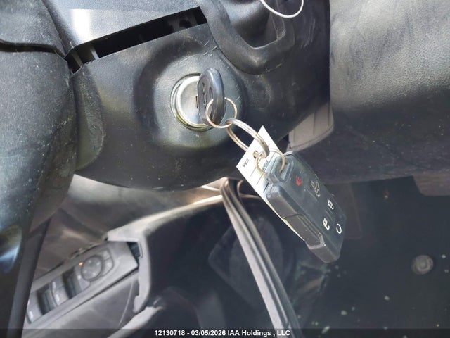 1GCUYBEF4LZ271405 Chevrolet Silverado 1500