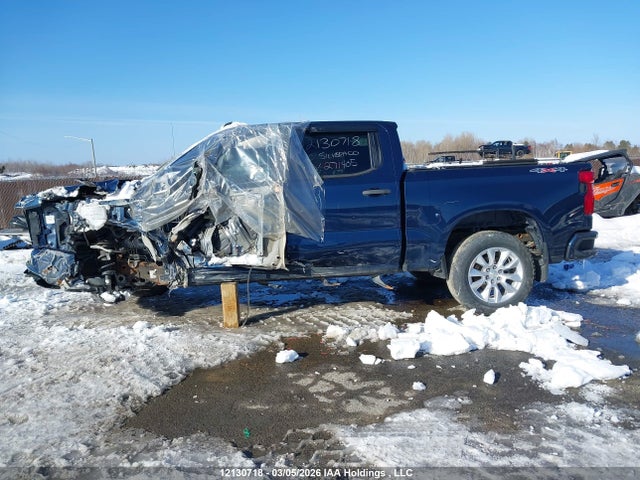 1GCUYBEF4LZ271405 Chevrolet Silverado 1500