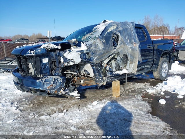 1GCUYBEF4LZ271405 Chevrolet Silverado 1500