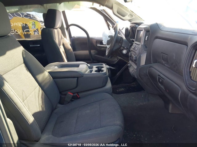 1GCUYBEF4LZ271405 Chevrolet Silverado 1500