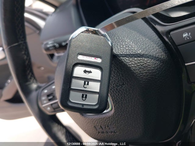 2HGFE2F33NH115009 Honda 2022
