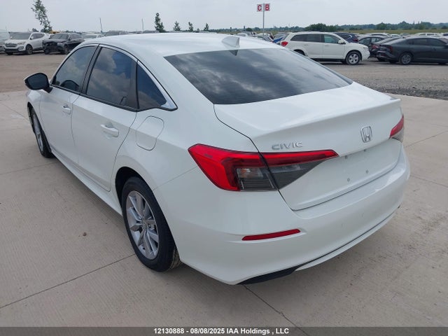 2HGFE2F33NH115009 Honda 2022