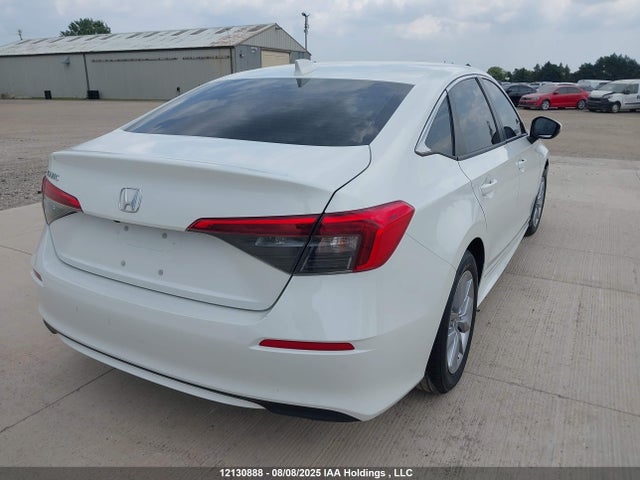 2HGFE2F33NH115009 Honda 2022