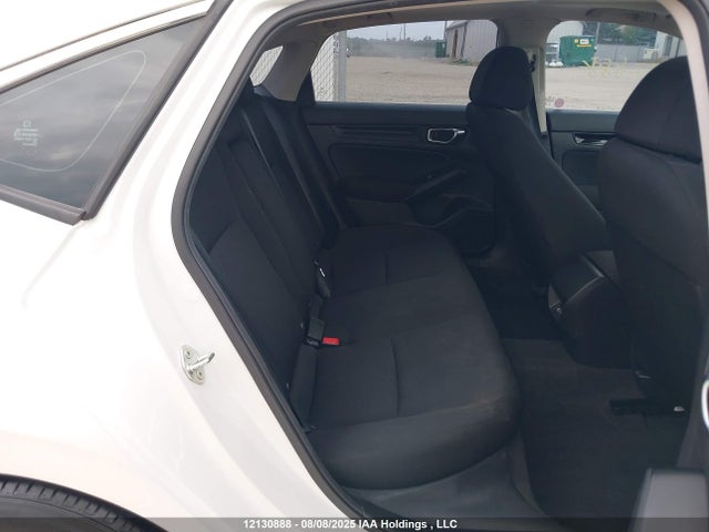 2HGFE2F33NH115009 Honda 2022