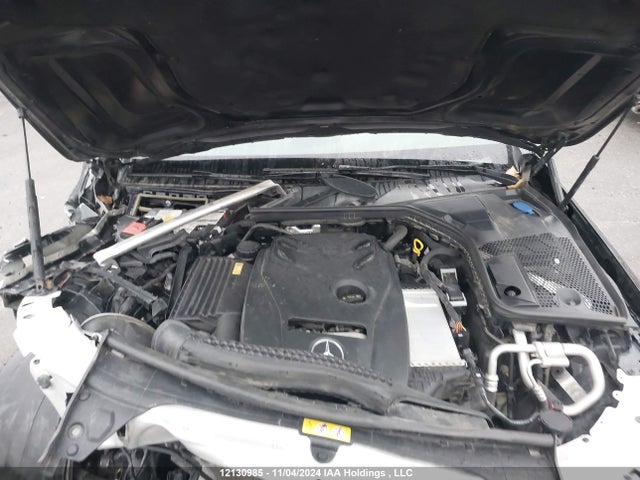 55SWF4KB6GU146217 Mercedes-Benz 2016