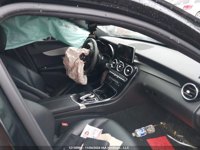 55SWF4KB6GU146217 Mercedes-Benz 2016
