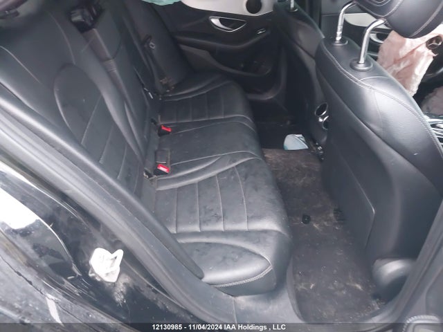 55SWF4KB6GU146217 Mercedes-Benz 2016
