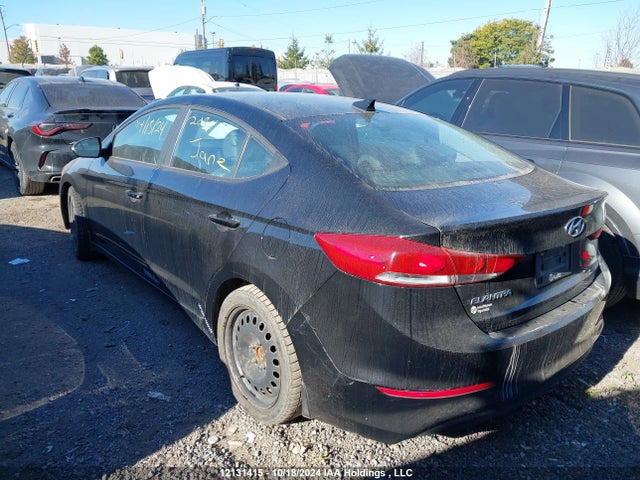 KMHD84LF5HU336731 Hyundai 2017