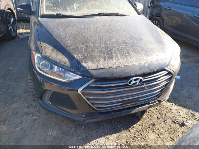 KMHD84LF5HU336731 Hyundai 2017