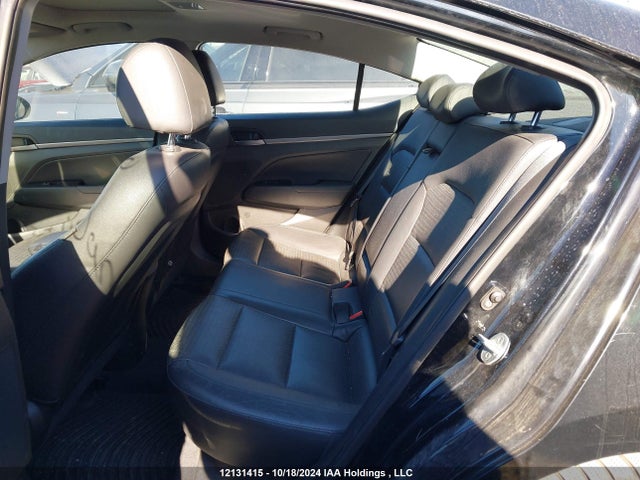 KMHD84LF5HU336731 Hyundai 2017