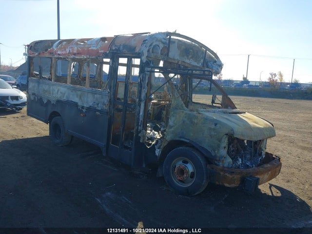Aukcja sprzedaży 2007 Chevrolet Express G3500, vin: 1GBJG312571128907, numer aukcji: 12131491