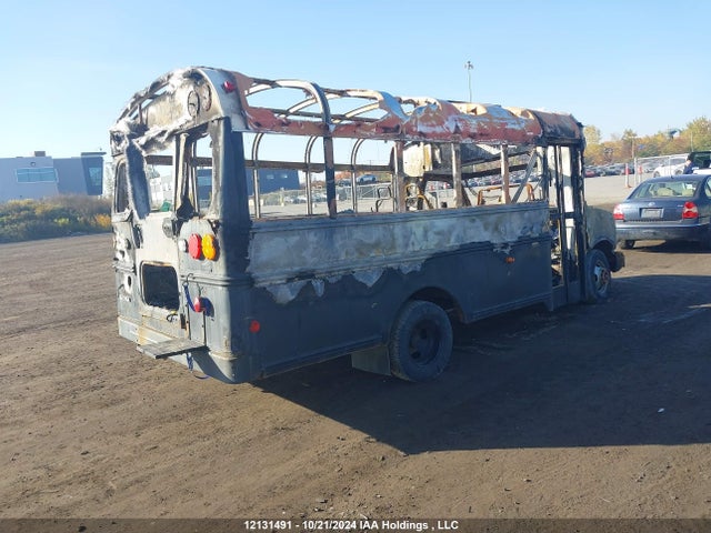 2007 Chevrolet Express G3500 მანქანა იყიდება აუქციონზე, vin: 1GBJG312571128907, აუქციონის ნომერი: 12131491