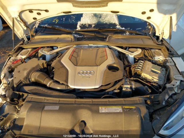 WAUC4CF50KA078570 Audi S5