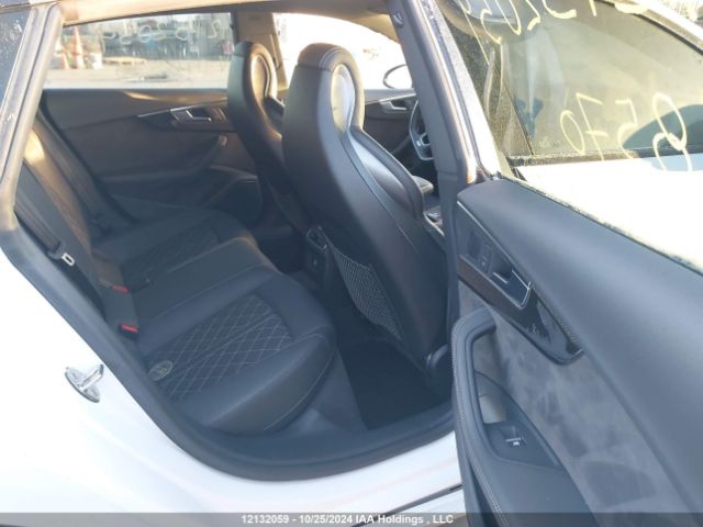 WAUC4CF50KA078570 Audi S5