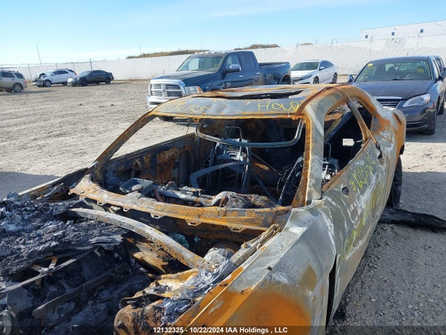 Dodge 2023 2023 2C3CDZFJ0PH562240 Image 16