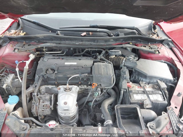 1HGCR2F56HA806997 Honda ACCORD SEDAN