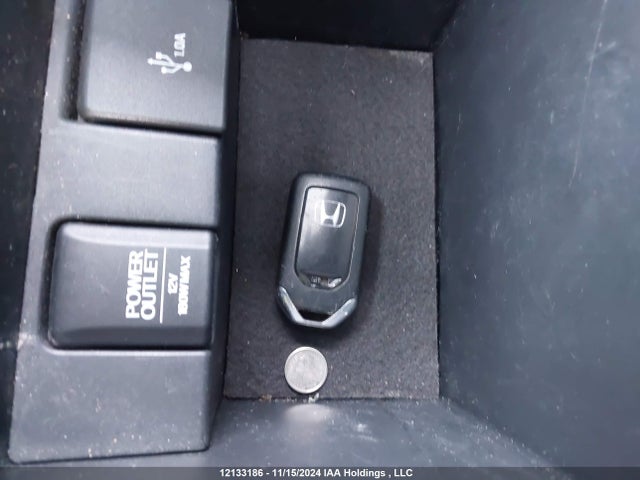 1HGCR2F56HA806997 Honda ACCORD SEDAN