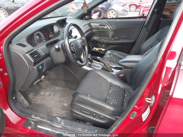 1HGCR2F56HA806997 Honda ACCORD SEDAN