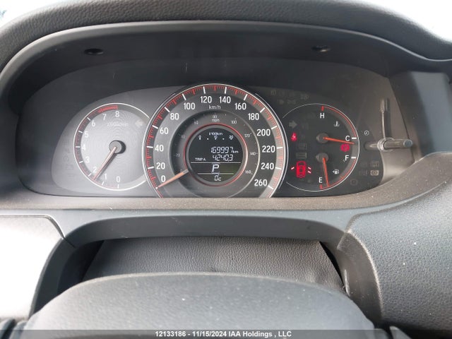 1HGCR2F56HA806997 Honda ACCORD SEDAN