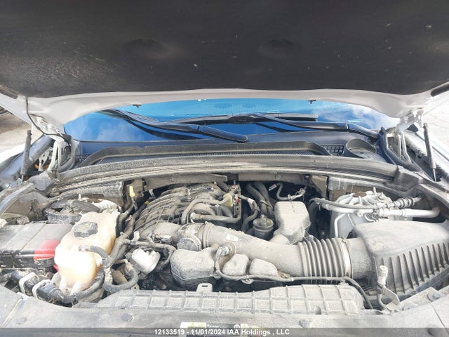 1C4RJHBG1N8557571 Jeep Grand Cherokee