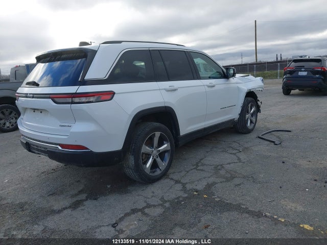 1C4RJHBG1N8557571 Jeep Grand Cherokee