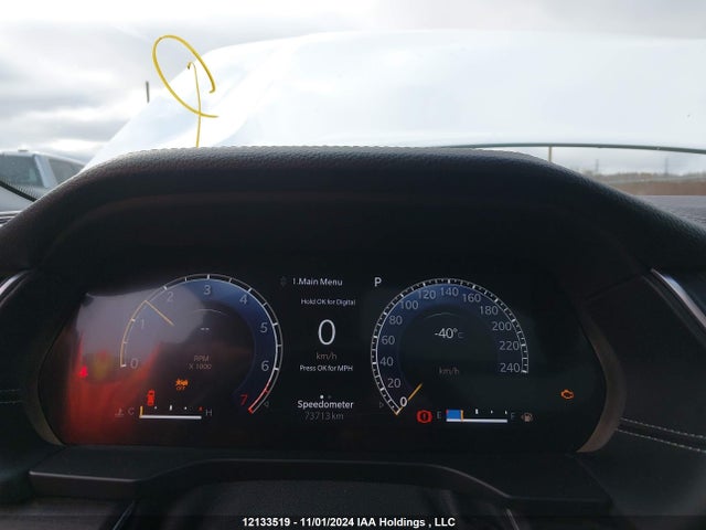 1C4RJHBG1N8557571 Jeep Grand Cherokee