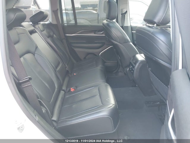 1C4RJHBG1N8557571 Jeep Grand Cherokee