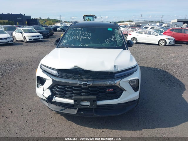 KL79MUSL4RB121008 Chevrolet l3t