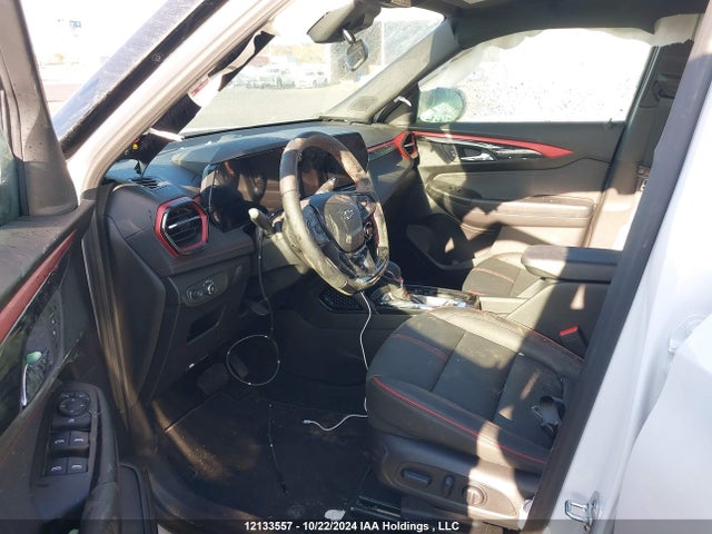 KL79MUSL4RB121008 Chevrolet l3t