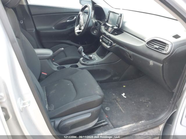 KMHH35LEXJU006781 Hyundai ELANTRA GT