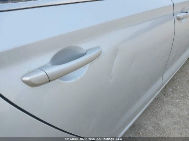 KMHH35LEXJU006781 Hyundai ELANTRA GT