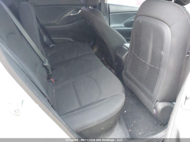 KMHH35LEXJU006781 Hyundai ELANTRA GT