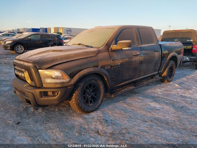 RAM 2017 2017 1C6RR7YTXHS848978 Image 2