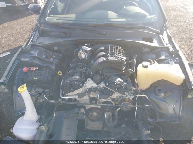 2C3CCAAG6HH582221 Chrysler 2017