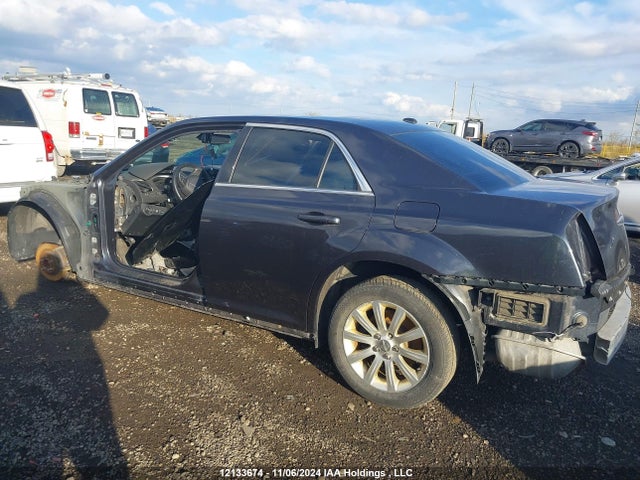 2C3CCAAG6HH582221 Chrysler 2017
