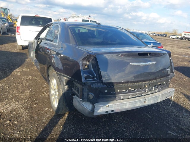 2C3CCAAG6HH582221 Chrysler 2017