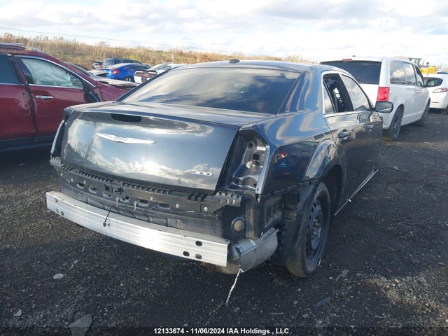 2C3CCAAG6HH582221 Chrysler 2017