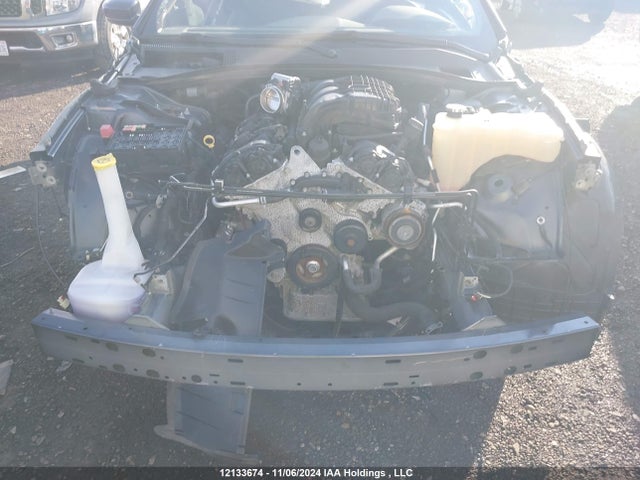 2C3CCAAG6HH582221 Chrysler 2017