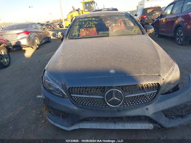 WDDWJ6EB9HF481725 Mercedes-Benz m276