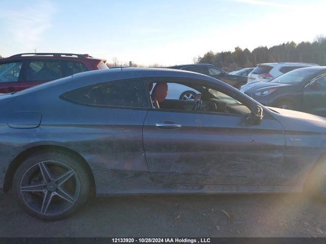 WDDWJ6EB9HF481725 Mercedes-Benz m276
