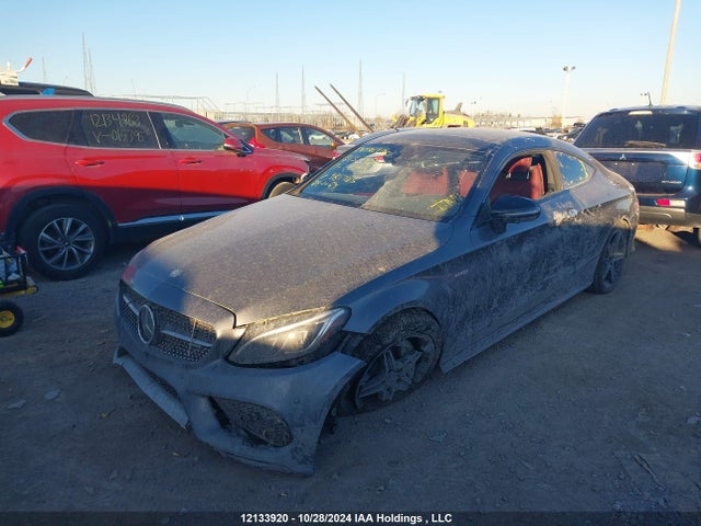 WDDWJ6EB9HF481725 Mercedes-Benz m276