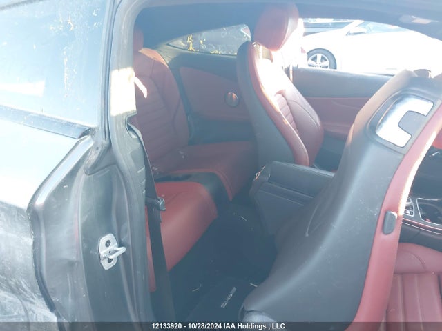 WDDWJ6EB9HF481725 Mercedes-Benz m276