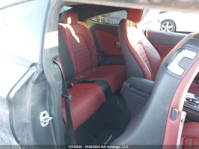 WDDWJ6EB9HF481725 Mercedes-Benz m276