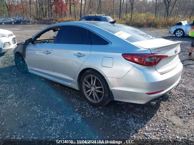 5NPE34ABXFH195072 Hyundai Sonata Sport/limited
