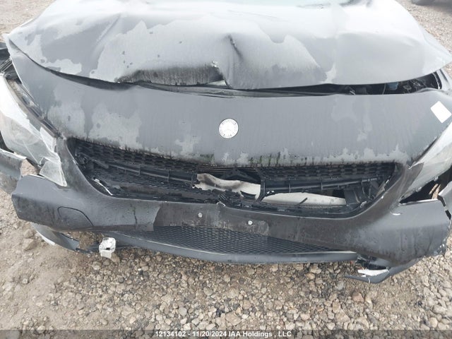 WDDSJ4GB5JN509094 Mercedes-Benz CLA-Class